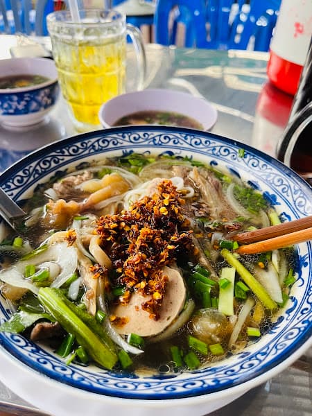 Hình ảnh Phở 3 Cần - 3