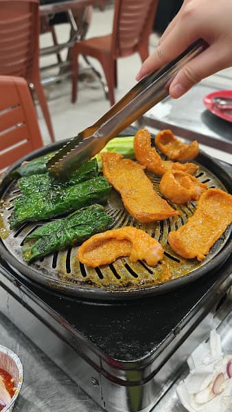 Hình ảnh Lò Đất Bbq Gò Vấp - 3