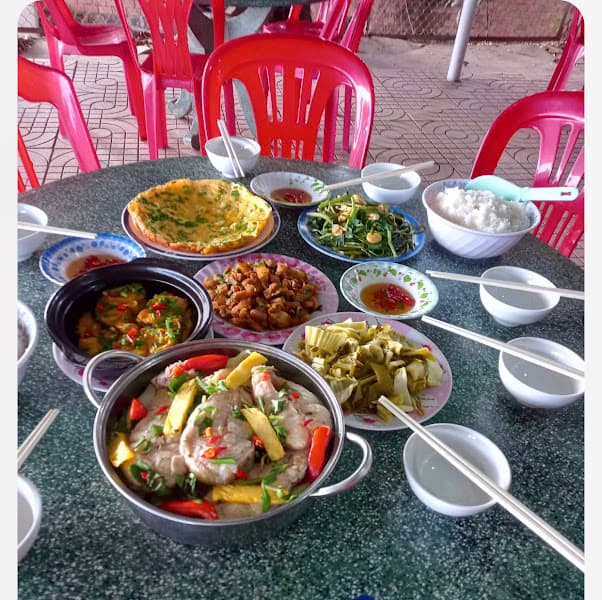 Hình ảnh Quán cơm bình dân Hồng Phương - 5