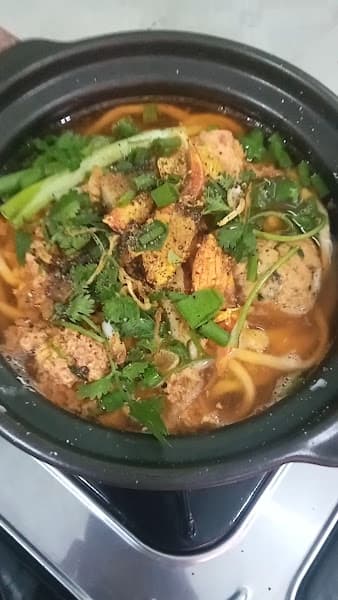 Hình ảnh Bánh Canh Ghẹ Trảng Bom - 4