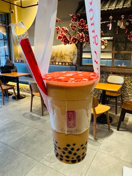 Hình ảnh Gong Cha Midtown - 3