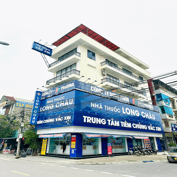 Hình ảnh Trung Tâm Tiêm Chủng FPT Long Châu - 5
