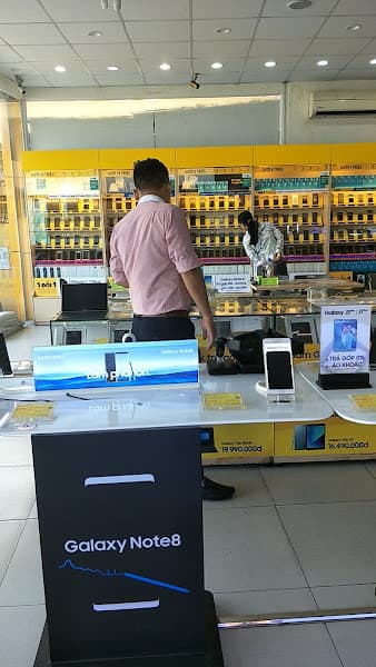 Hình ảnh Siêu thị Thế Giới Di Động - 2