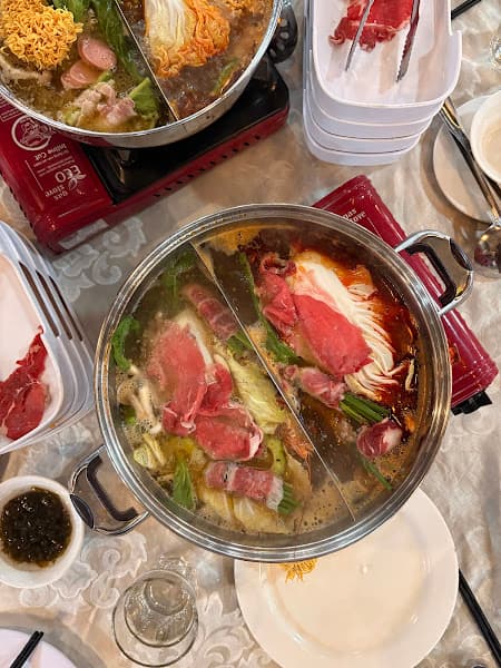 Hình ảnh SOHO Buffet & Alacarte - 3