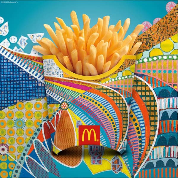 Hình ảnh McDonald's Vincom Thảo Điền - 2
