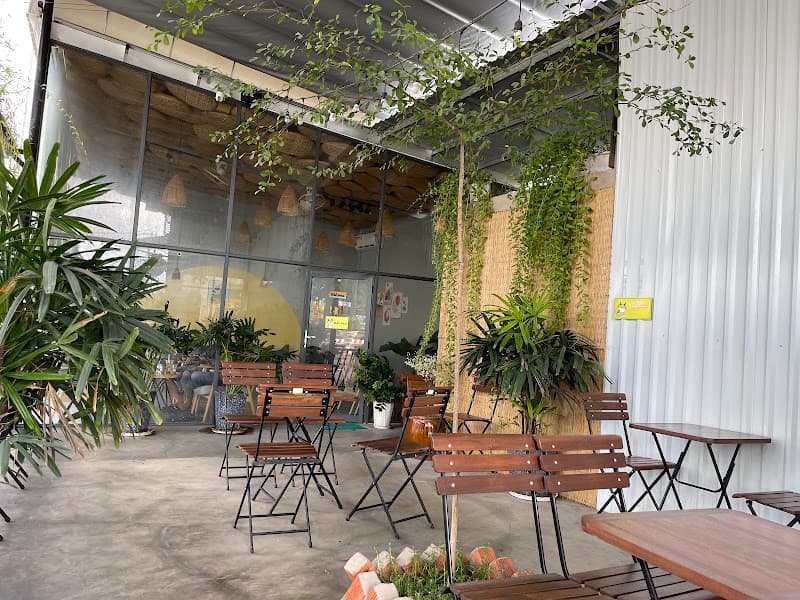 Hình ảnh Trà Sữa Phúc Tea Trà Vinh - 2