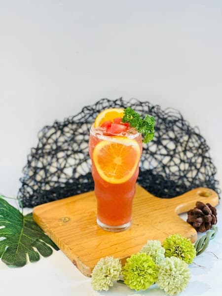 Hình ảnh Maison de Éte - 2