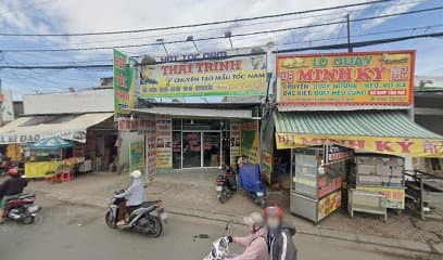 Hải Sản Tươi Sống Thạnh Năm Căn