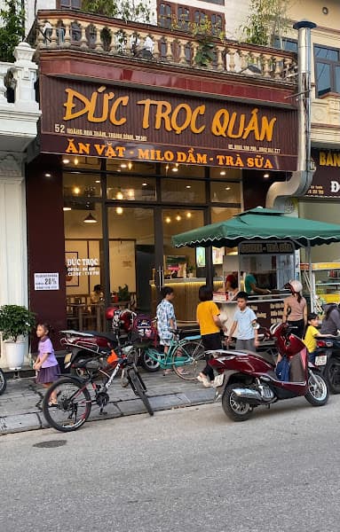Đức Trọc Quán