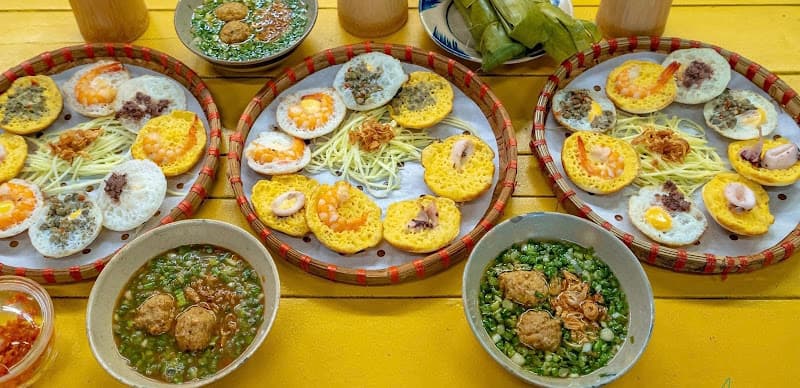 Hình ảnh Bánh Căn Đà Lạt Huyền - 8