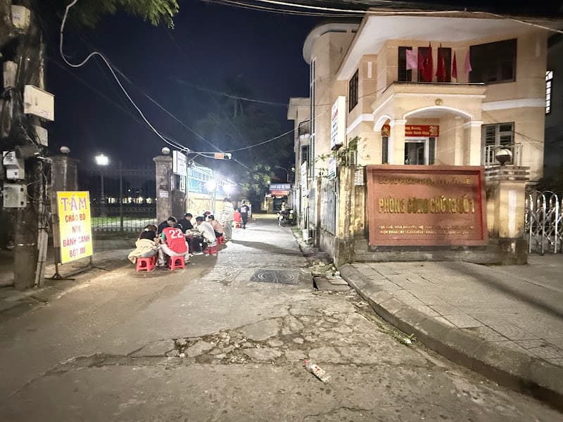 Hình ảnh Quán bánh canh- cháo cô Tám - 4