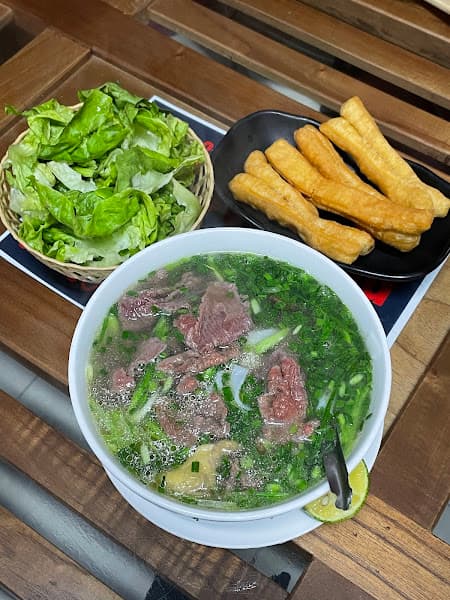 Hình ảnh Phở Cường - 2