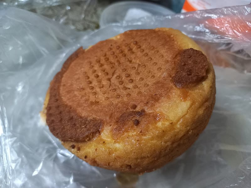 Hình ảnh Bánh mỳ Thủy Vinh - Thái Nguyên - 3