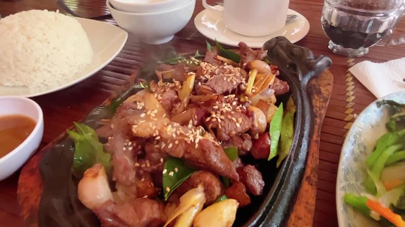 Hình ảnh Nhà hàng Tuấn Vũ - 2