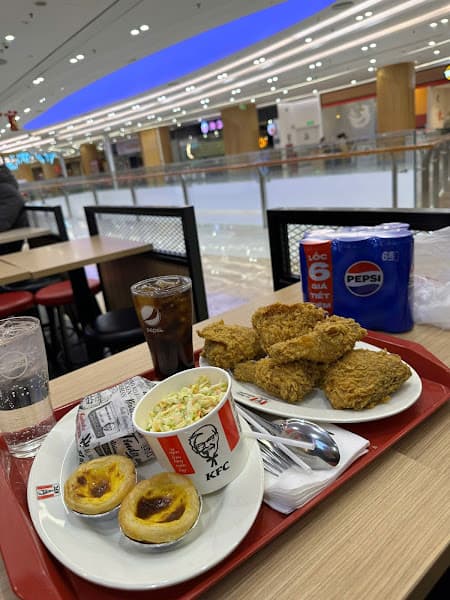 Hình ảnh KFC - 2