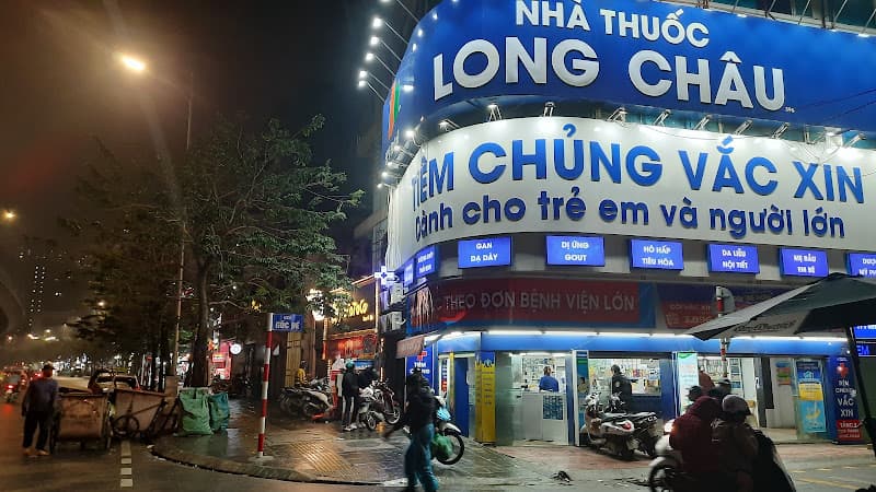 Hình ảnh Nhà Thuốc FPT Long Châu - 10
