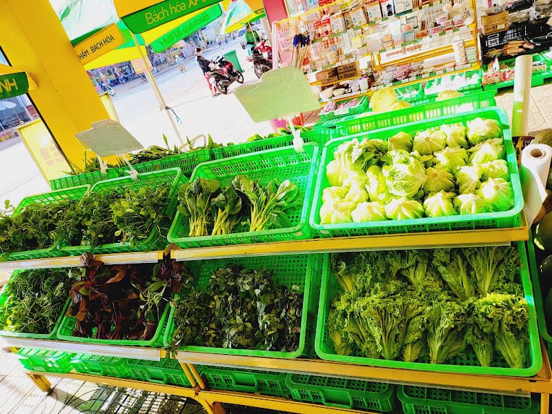 Hình ảnh Siêu thị Bách hoá XANH - 3
