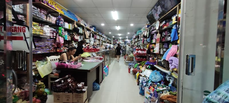 Hình ảnh Cửa Hàng Mỹ Phẩm Ngọc Trâm - 2