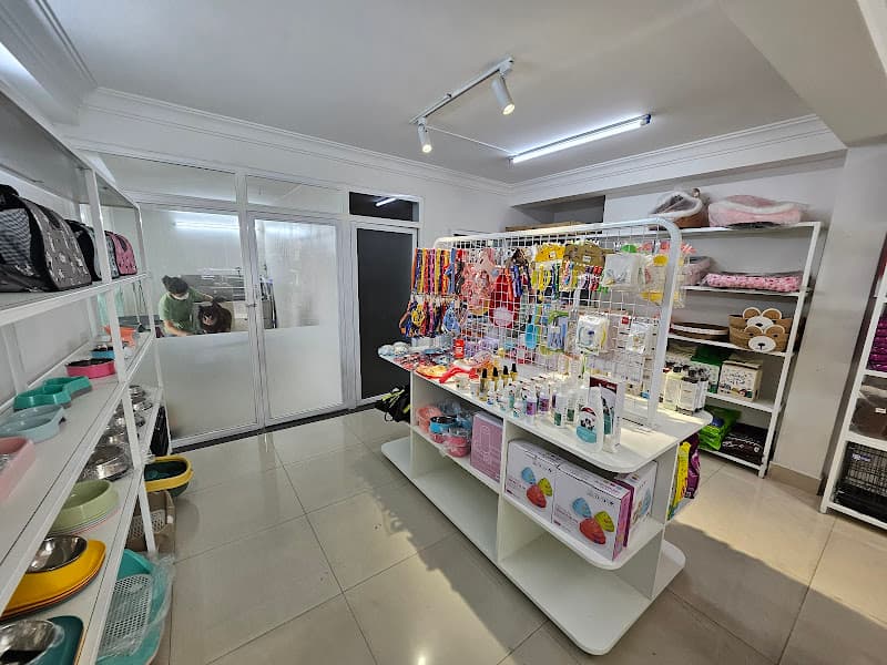 Hình ảnh Lio Home Pet - 3