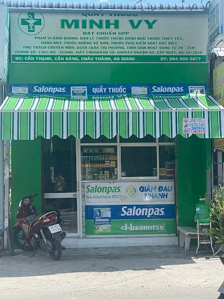 Hình ảnh Nhà Thuốc FPT Long Châu - 3