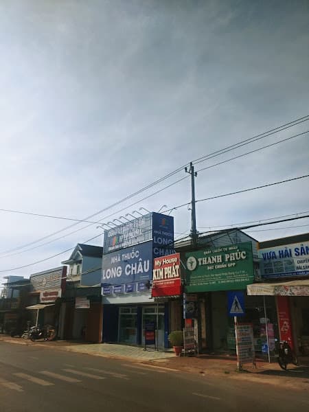 Hình ảnh Nhà Thuốc FPT Long Châu - 4