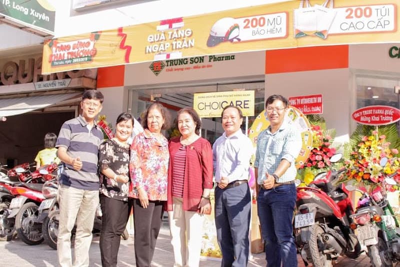 Hình ảnh Nhà Thuốc Trung Sơn - 5