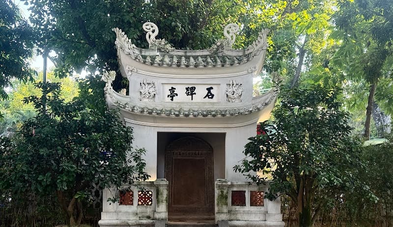 Hình ảnh Đền Quán Thánh - 5