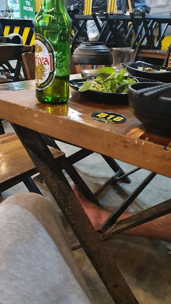 Hình ảnh Quán Nướng Cay 89 - 2