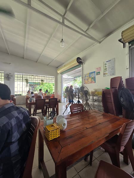 Hình ảnh Nhà Hàng TUẤN HOÀI ĐẶC SẢN ME THUI NAM NGHĨA - 5