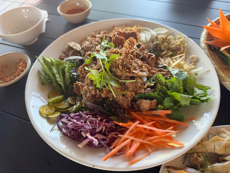 Hình ảnh Quán Sông Quê Tây Ninh - 5