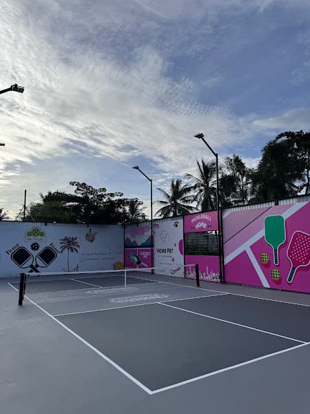 Hình ảnh Home Pickleball - 4