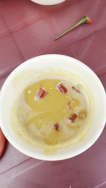 Hình ảnh Chả giò cá trích Yumi - 2