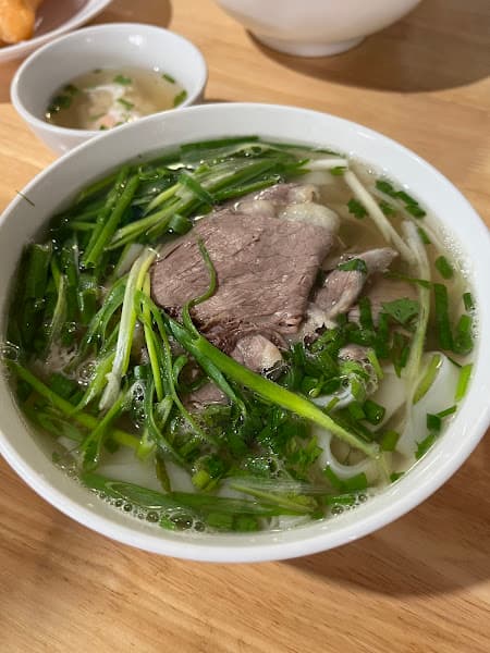 Hình ảnh Phở Hà Nội - 2
