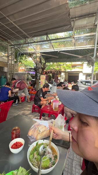 Hình ảnh Bún bà Oanh - 2