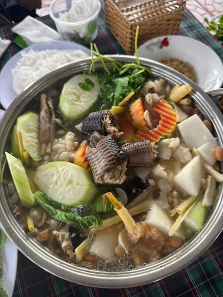 Hình ảnh Quán ăn gia đình 39&79 - 2