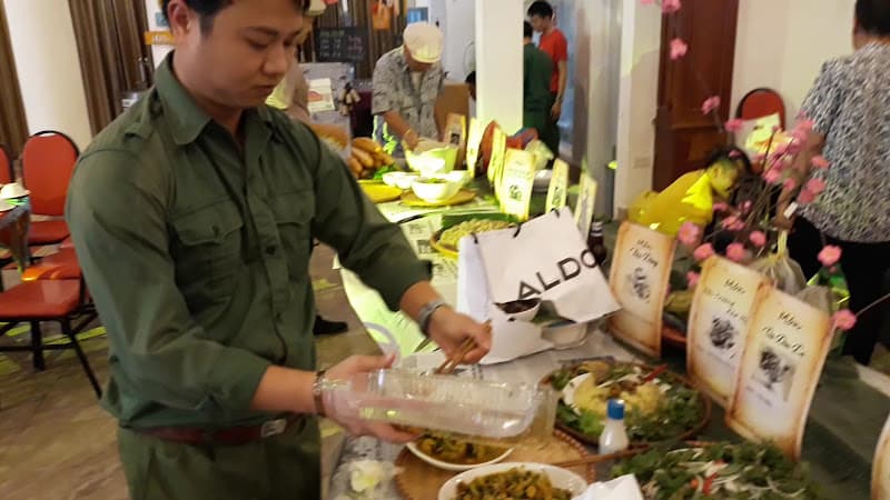 Hình ảnh Nhà Hàng Cội Nguồn - 5