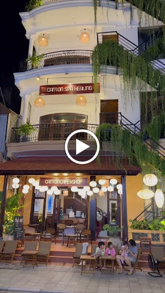 Hình ảnh Cam On Cafe - 3