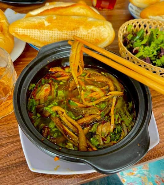 Hình ảnh LƯƠN TV - Quán Lươn Ngon Số 1 Sầm Sơn - Thanh Hoá - 5