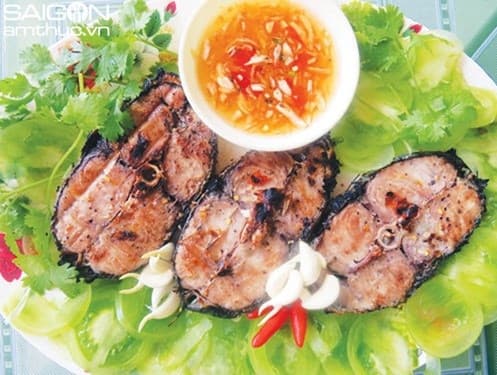 Hình ảnh Lẩu Nướng Biển Xanh - 2