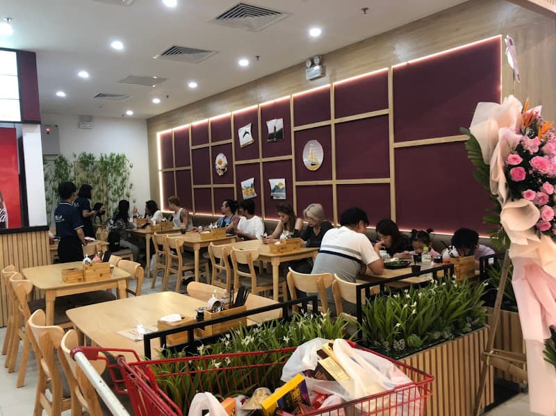 Hình ảnh Phở 29 Tầng 2 Lotte Mart ĐÀ NẴNG - 2