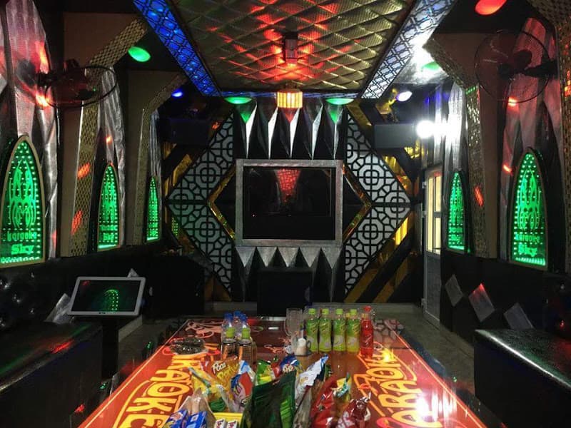 Hình ảnh Coffee - Karaoke Sky - 7