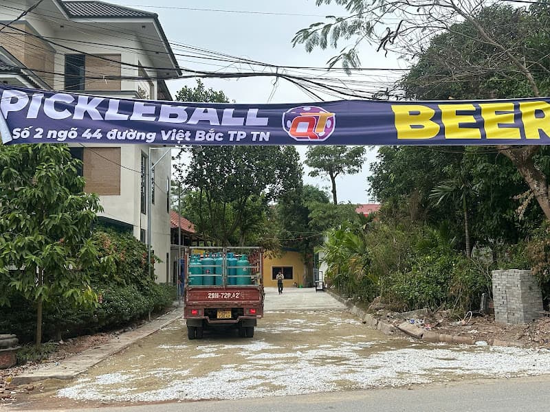 Hình ảnh QT PICKLEBALL & BEER - 5