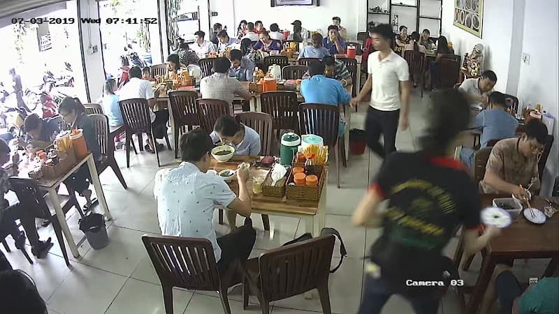 Ảnh bìa Cháo Lươn Xứ Nghệ