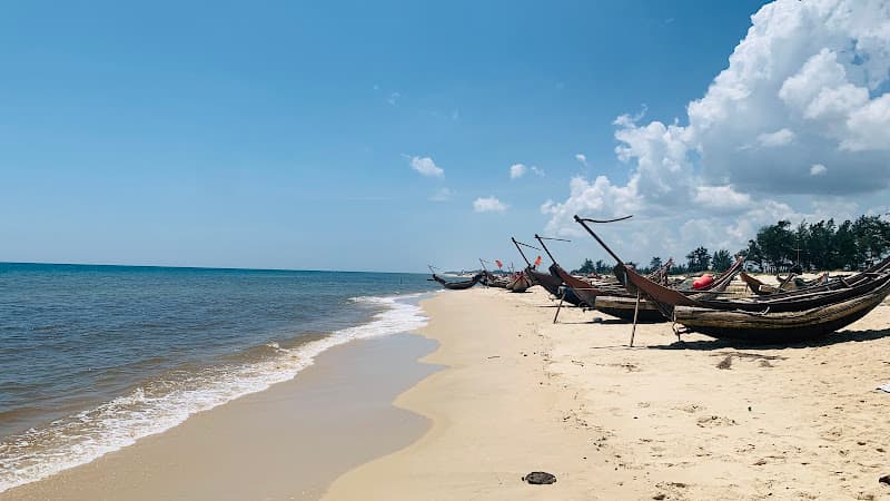 Hình ảnh Biển Mỹ Thuỷ - 2
