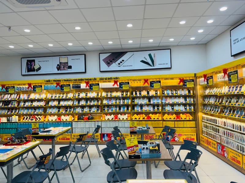 Hình ảnh Siêu thị Thế Giới Di Động - 3