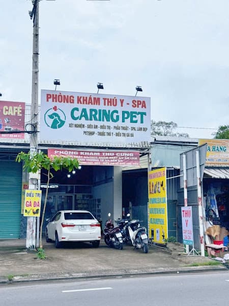Hình ảnh CARING PET - 3