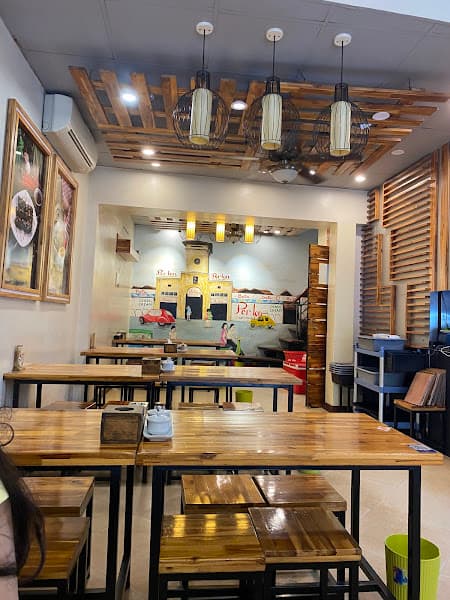 Ảnh bìa Hủ Tiếu - Bánh Canh Gia Thành