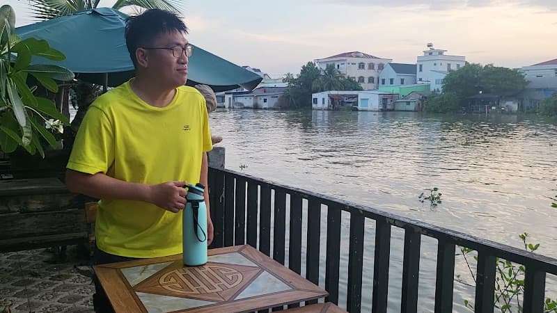 Hình ảnh Thiềng đức coffee - 4