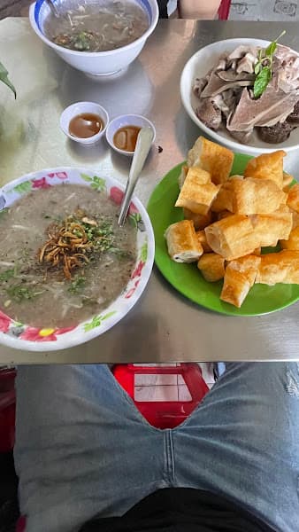Hình ảnh Quán Cháo Lòng - 3