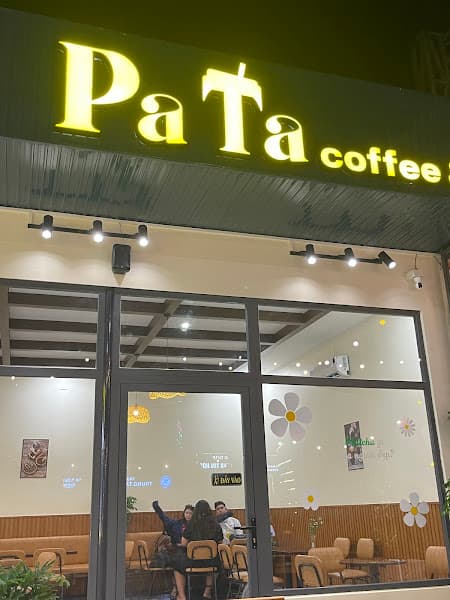 Ảnh bìa Pa Ta Coffee &Tea